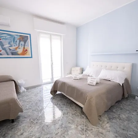 Bed and breakfast Francy And Sons Modugno