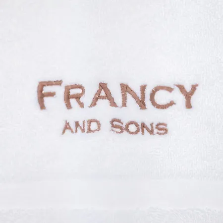 Francy And Sons 3* 莫杜尼奥