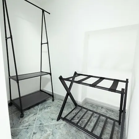 Panzió Francy And Sons Modugno
