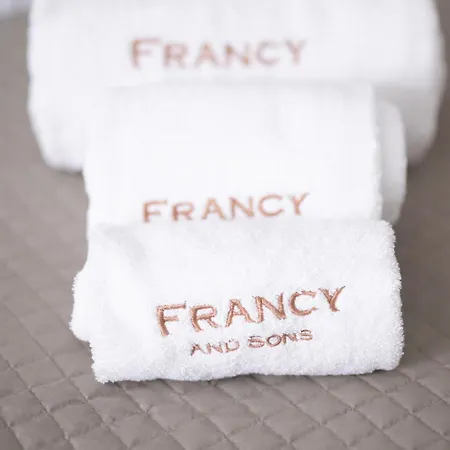 Francy And Sons Panzió 3*