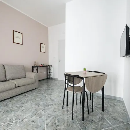 Francy And Sons 3* Modugno